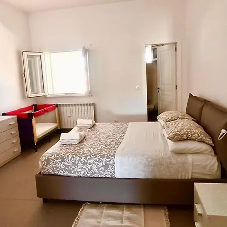 Villalauraecostanza * باري