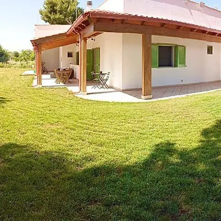 Villalauraecostanza * باري